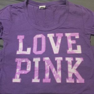 Victoria’s Secret T-shirt